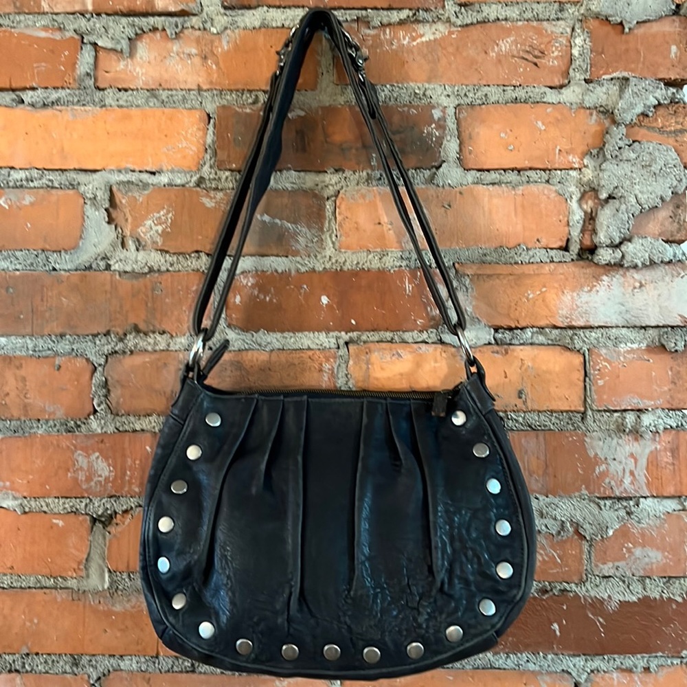 Hammitt Avalon Shoulder/Crossbody Bag